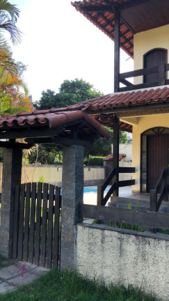 Imagem Casa com 4 Quartos à Venda, 300 m² em Barra Da Tijuca - Rio De Janeiro