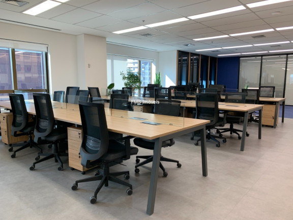 Imagem Imóvel para Alugar, 335 m² em Itaim Bibi - São Paulo Imagem Imóvel para Alugar, 335 m² em Itaim Bibi - São Paulo