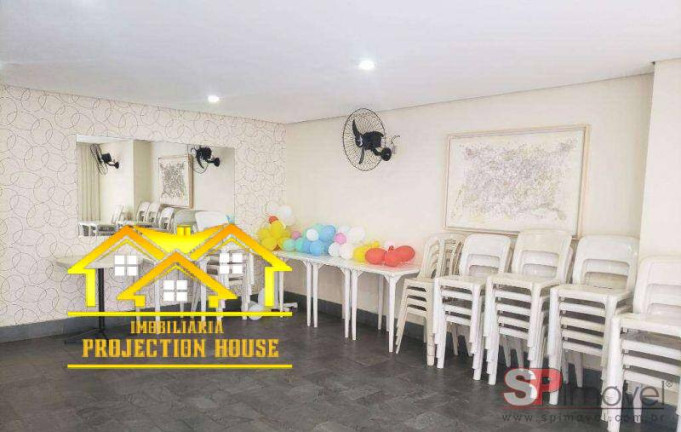 Imagem Apartamento com 3 Quartos à Venda, 250 m² em Vila Guarani (z Sul) - São Paulo Imagem Apartamento com 3 Quartos à Venda, 250 m² em Vila Guarani (z Sul) - São Paulo