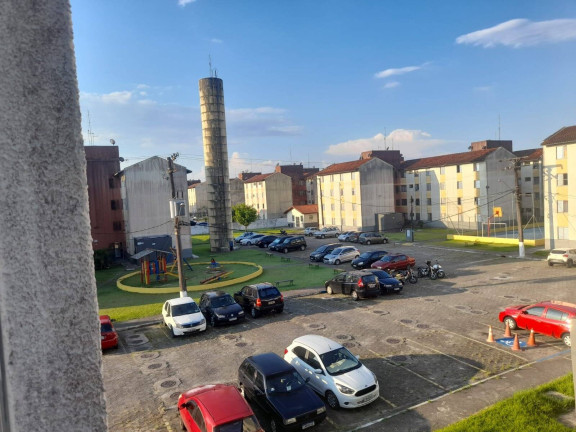 Apartamento com 2 Quartos à Venda, 50 m² em Belas Artes - Itanhaém