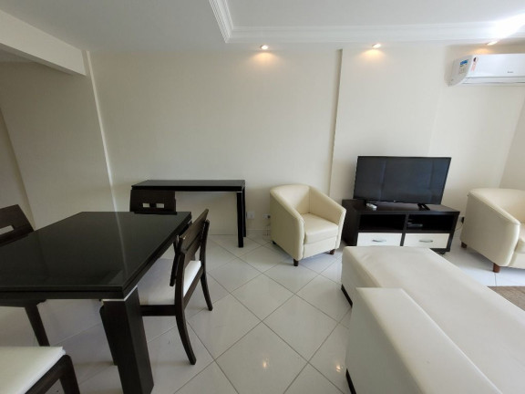 Imagem Apartamento com 2 Quartos à Venda, 85 m² em Tombo - Guarujá
