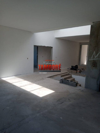 Imagem Casa de Condomínio à Venda, 338 m² em Alphaville - Santana De Parnaíba
