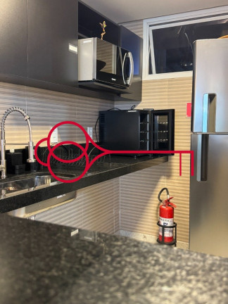 Imagem Apartamento com 2 Quartos à Venda,  em Praia Da Costa - Vila Velha