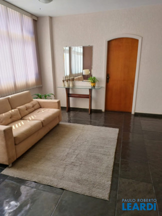Imagem Apartamento com 3 Quartos à Venda, 100 m² em Centro - Santo André Imagem Apartamento com 3 Quartos à Venda, 100 m² em Centro - Santo André