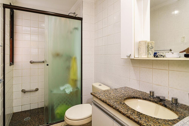 Imagem Apartamento com 4 Quartos à Venda, 136 m² em Morumbi - São Paulo