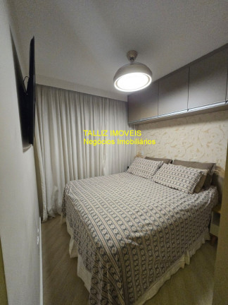 Imagem Apartamento com 2 Quartos à Venda, 60 m² em Apartamento Com 2 Dormitórios - Impecável - São Paulo Imagem Apartamento com 2 Quartos à Venda, 60 m² em Apartamento Com 2 Dormitórios - Impecável - São Paulo