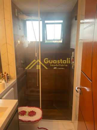 Imagem Apartamento com 2 Quartos à Venda, 72 m² em Jaraguá - Piracicaba