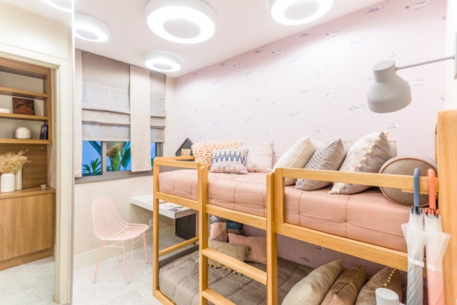 Imagem Imóvel com 3 Quartos à Venda, 113 m² em Botafogo - Rio De Janeiro