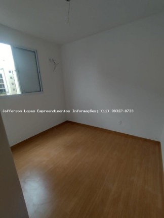 Imagem Apartamento com 2 Quartos à Venda, 39 m² em Vila Esperança - Itu