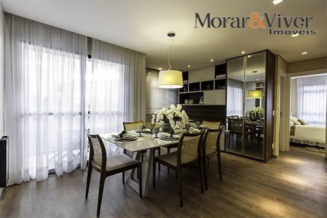 Imagem Apartamento com 3 Quartos à Venda, 81 m² em Cristo Rei - Curitiba Imagem Apartamento com 3 Quartos à Venda, 81 m² em Cristo Rei - Curitiba