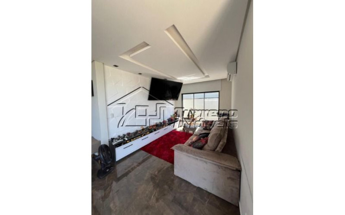 Imagem Casa de Condomínio com 2 Quartos à Venda, 174 m² em Residencial Mantiqueira - São José Dos Campos Imagem Casa de Condomínio com 2 Quartos à Venda, 174 m² em Residencial Mantiqueira - São José Dos Campos