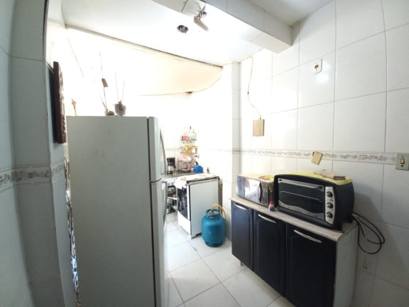 Imagem Apartamento com 2 Quartos à Venda, 45 m² em Freguesia (jacarepaguá) - Rio De Janeiro
