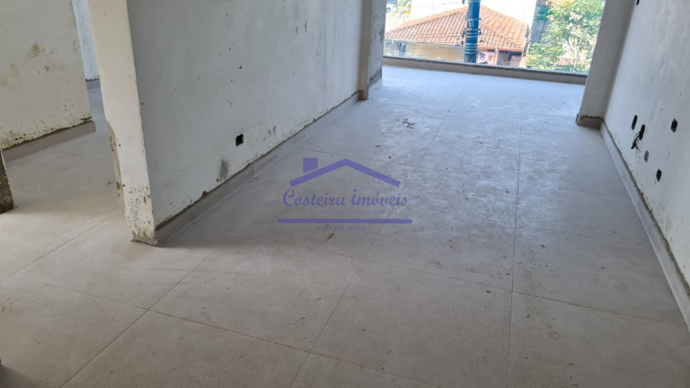 Imagem Apartamento com 2 Quartos à Venda, 70 m² em Itaguá - Ubatuba