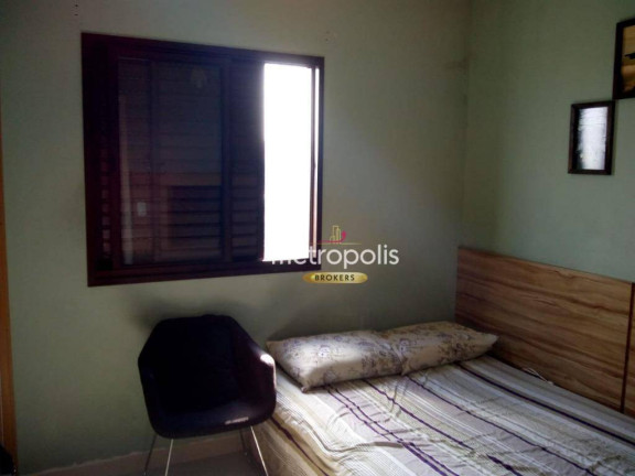 Imagem Apartamento com 3 Quartos à Venda, 64 m² em Vila Arapuã - São Paulo