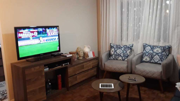 Imagem Apartamento com 3 Quartos à Venda, 75 m² em Jardim Floresta - Porto Alegre Imagem Apartamento com 3 Quartos à Venda, 75 m² em Jardim Floresta - Porto Alegre
