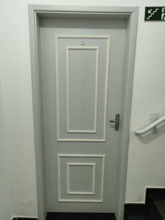 Imagem Apartamento com 2 Quartos à Venda,  em Jardim Progresso - Santo André