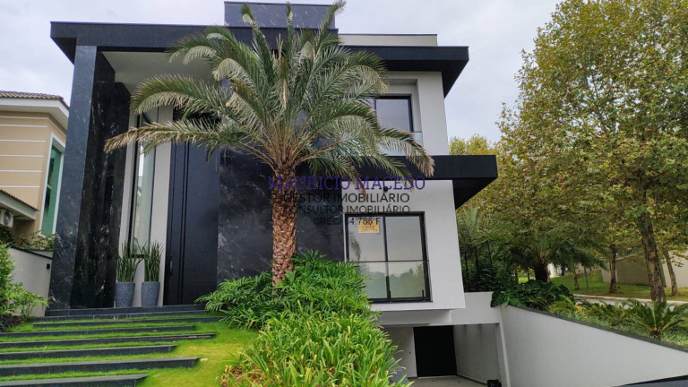 Imagem Casa com 4 Quartos à Venda, 560 m² em Tambore - Barueri Imagem Casa com 4 Quartos à Venda, 560 m² em Tambore - Barueri