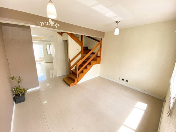 Imagem Casa de Condomínio com 3 Quartos à Venda, 99 m² em Sarandi - Porto Alegre Imagem Casa de Condomínio com 3 Quartos à Venda, 99 m² em Sarandi - Porto Alegre