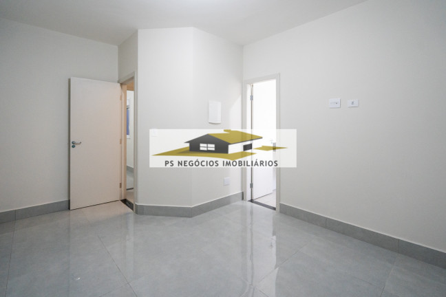 Imagem Casa de Condomínio com 3 Quartos à Venda, 165 m² em Vila Bela - São Paulo