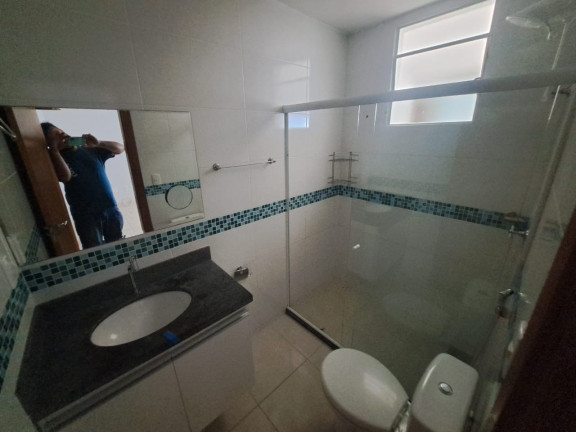 Imagem Apartamento com 2 Quartos para Alugar, 55 m² em Glória - Vila Velha Imagem Apartamento com 2 Quartos para Alugar, 55 m² em Glória - Vila Velha