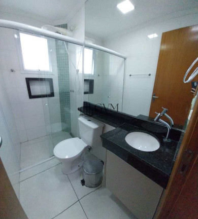 Imagem Apartamento com 2 Quartos à Venda, 65 m² em Guilhermina - Praia Grande
