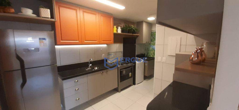 Imagem Apartamento com 3 Quartos à Venda, 100 m² em Aldeota - Fortaleza Imagem Apartamento com 3 Quartos à Venda, 100 m² em Aldeota - Fortaleza