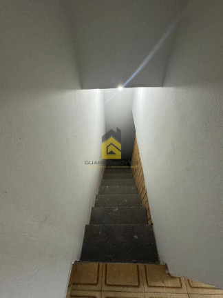 Imagem Casa com 3 Quartos à Venda, 150 m² em Vila Nogueira - Diadema Imagem Casa com 3 Quartos à Venda, 150 m² em Vila Nogueira - Diadema