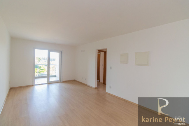 Imagem Apartamento com 2 Quartos à Venda, 81 m² em Rio Branco - São Leopoldo