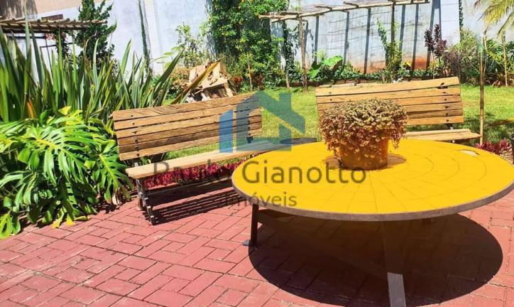 Imagem Casa de Condomínio com 5 Quartos à Venda, 850 m² em Granja Viana - Carapicuíba
