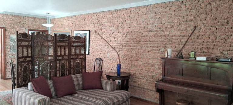 Imagem Casa com 4 Quartos à Venda, 365 m² em Alto Da Lapa - São Paulo