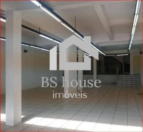 Imóvel Comercial à Venda, 780 m² em Centro - Santo André