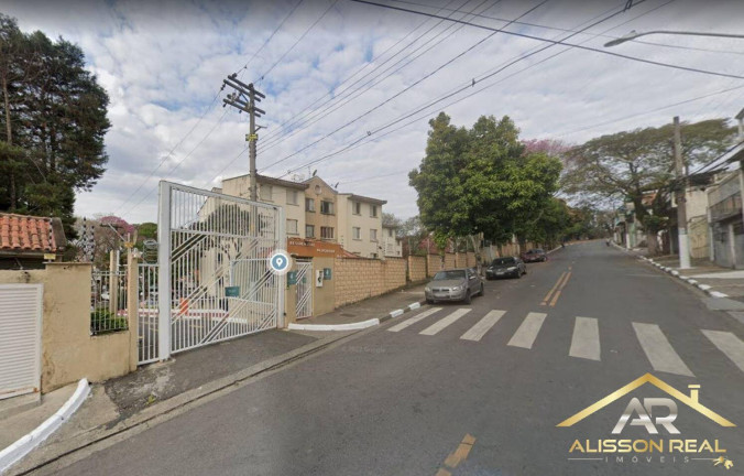 Imagem Apartamento com 2 Quartos à Venda, 46 m² em São Pedro - Osasco