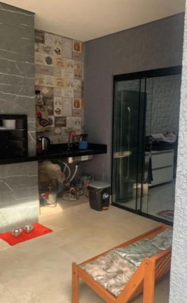 Imagem Casa com 3 Quartos à Venda, 95 m² em Parque Gabriel - Hortolândia Imagem Casa com 3 Quartos à Venda, 95 m² em Parque Gabriel - Hortolândia