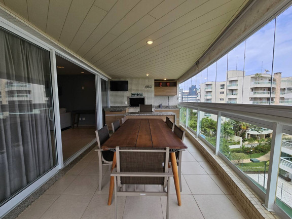 Imagem Apartamento com 4 Quartos à Venda, 186 m² em Riviera De São Lourenço - Bertioga Imagem Apartamento com 4 Quartos à Venda, 186 m² em Riviera De São Lourenço - Bertioga