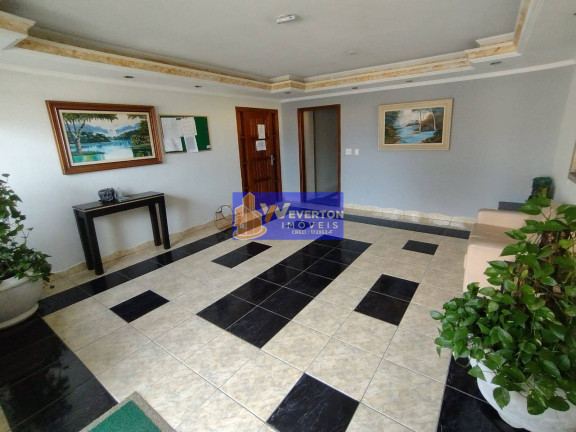 Imagem Apartamento com 2 Quartos à Venda, em Centro - Mongaguá Imagem Apartamento com 2 Quartos à Venda, em Centro - Mongaguá