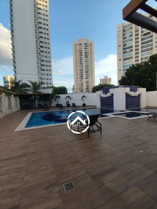 Imagem Apartamento com 4 Quartos à Venda, 146 m² em Jardim Mariana - Cuiabá Imagem Apartamento com 4 Quartos à Venda, 146 m² em Jardim Mariana - Cuiabá