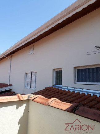 Imagem Sobrado com 3 Quartos à Venda, 225 m² em Esplanada Independência - Taubaté