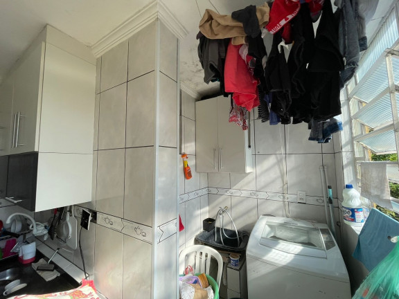 Imagem Apartamento com 2 Quartos à Venda, 50 m² em Conjunto Habitacional Jova Rural - São Paulo Imagem Apartamento com 2 Quartos à Venda, 50 m² em Conjunto Habitacional Jova Rural - São Paulo