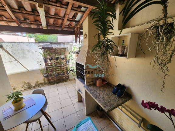 Imagem Casa com 3 Quartos à Venda, 69 m² em Jardim Novo Horizonte - Sorocaba Imagem Casa com 3 Quartos à Venda, 69 m² em Jardim Novo Horizonte - Sorocaba