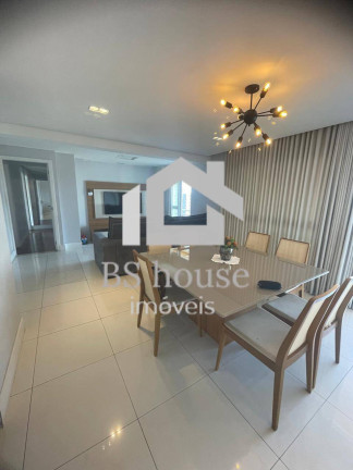 Imagem Apartamento com 3 Quartos à Venda, 121 m² em Casa Branca - Santo André Imagem Apartamento com 3 Quartos à Venda, 121 m² em Casa Branca - Santo André