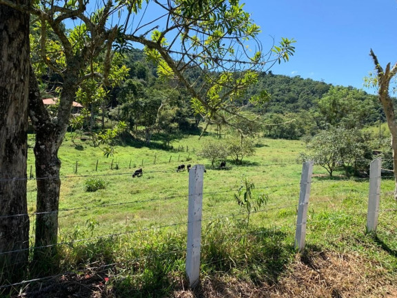 Imagem Chácara com 3 Quartos à Venda, 300 m² em Bom Sucesso - São José Dos Campos