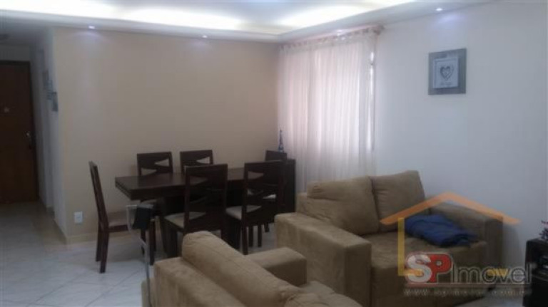 Imagem Apartamento com 2 Quartos à Venda, 65 m² em Tucuruvi - São Paulo