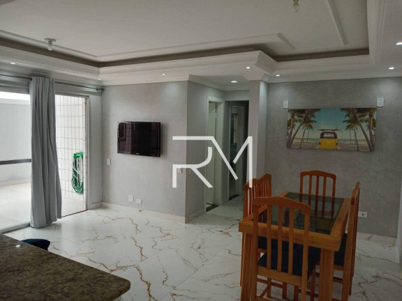 Imagem Apartamento com 2 Quartos à Venda, 120 m² em Vila Atlântica - Mongaguá Imagem Apartamento com 2 Quartos à Venda, 120 m² em Vila Atlântica - Mongaguá