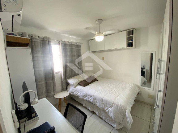 Imagem Apartamento com 2 Quartos à Venda, 48 m² em Todos Os Santos - Rio De Janeiro