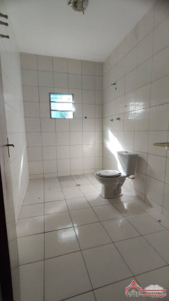 Imagem Casa com 4 Quartos para Alugar, 160 m² em Loteamento Villa Branca - Jacareí