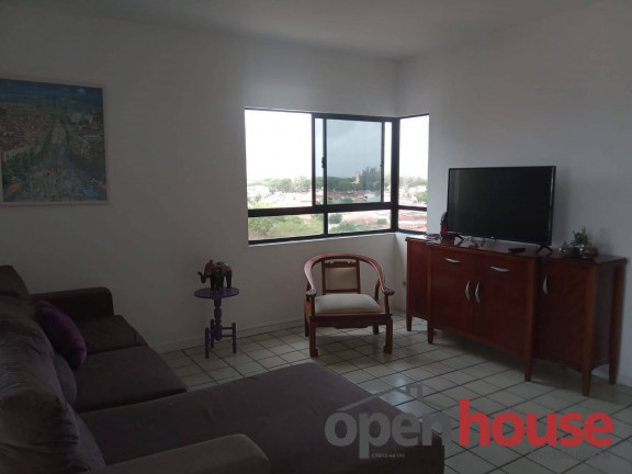 Imagem Apartamento com 3 Quartos à Venda, 186 m² em Candelária - Natal Imagem Apartamento com 3 Quartos à Venda, 186 m² em Candelária - Natal