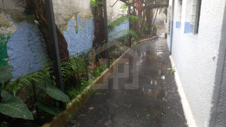 Imagem Terreno à Venda, 1 m² em Vila Parque Jabaquara - São Paulo