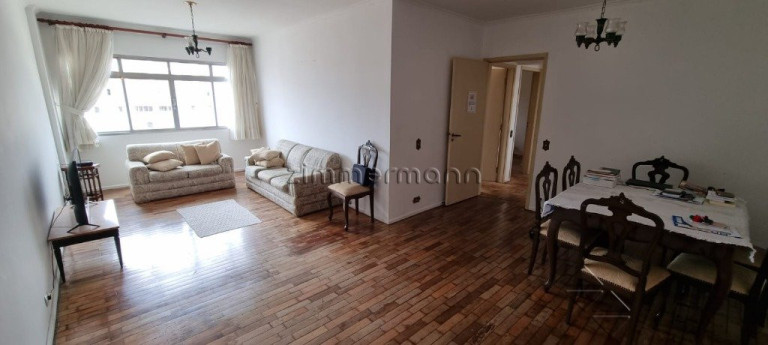 Imagem Apartamento com 3 Quartos à Venda, 166 m² em Perdizes - São Paulo Imagem Apartamento com 3 Quartos à Venda, 166 m² em Perdizes - São Paulo
