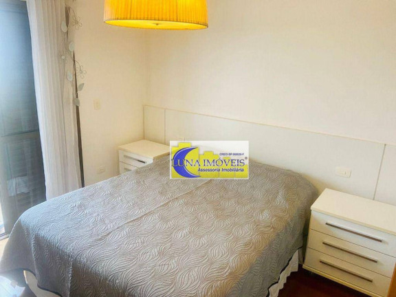 Imagem Cobertura com 3 Quartos à Venda, 246 m² em Parque São Diogo - São Bernardo Do Campo