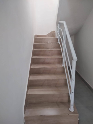 Imagem Casa com 2 Quartos à Venda, 89 m² em Canto Do Forte - Praia Grande Imagem Casa com 2 Quartos à Venda, 89 m² em Canto Do Forte - Praia Grande